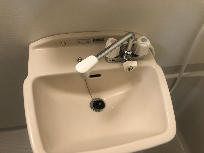 アパートメンズ351階 部屋その他