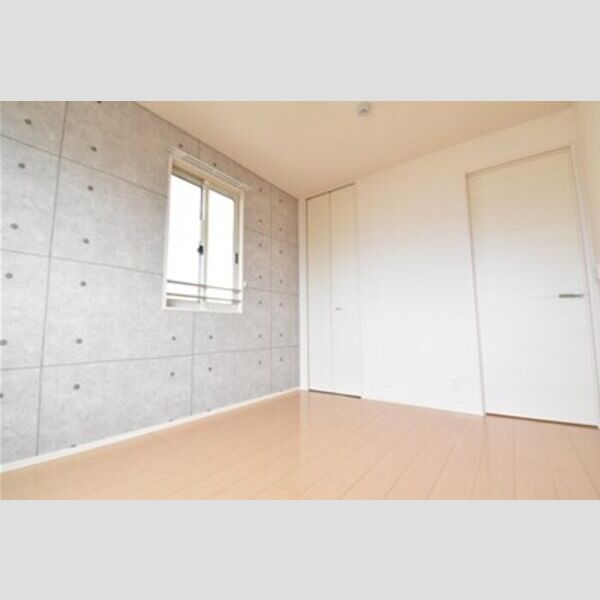 K・fines　A棟303号室 居室