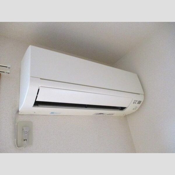 YMA　Ⅰ102号室 エアコン
