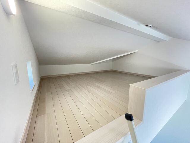 シャンテ ヌーベル ヴィ3階 部屋その他