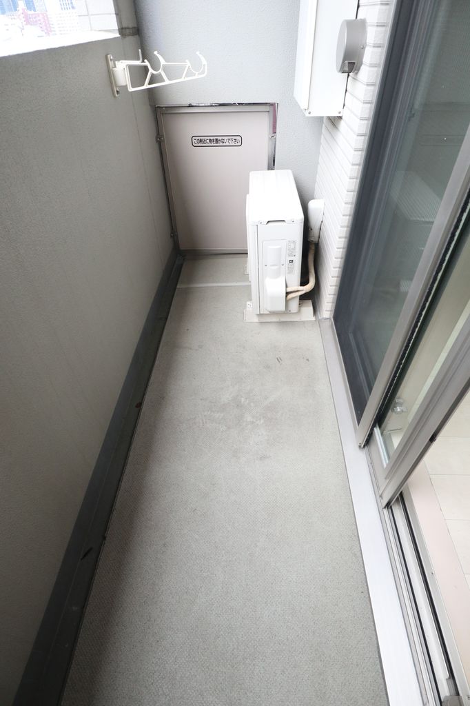 コンシェリア新宿North-One10階 同建物別部屋の参考画像