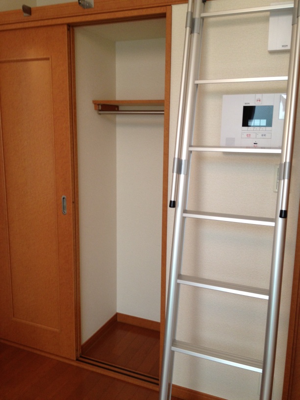 レオパレスレクエルド109号室 部屋その他