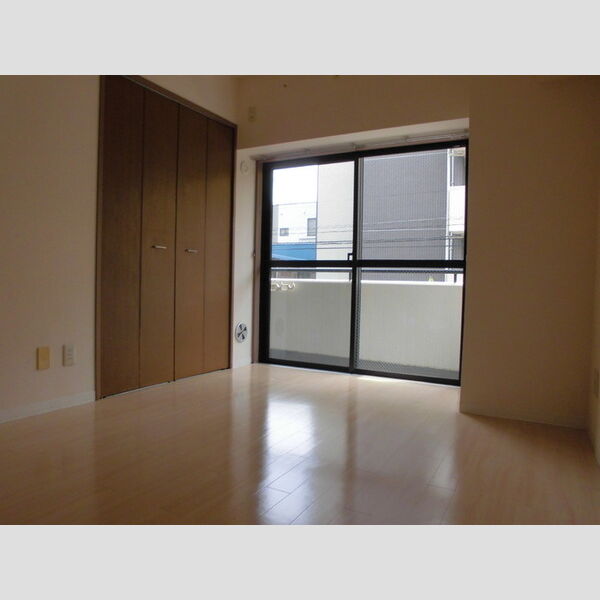 クレドール草加205号室 洋室