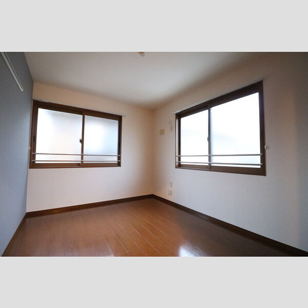 アンソレイユ　ABCDEFG リビング