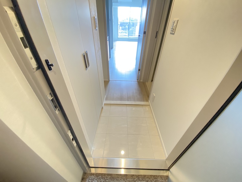 ONE ROOF RESIDENCE NISHINIPPORI12階 参考写真