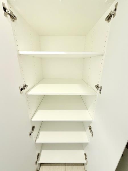 アジールコート町屋8階 リビング