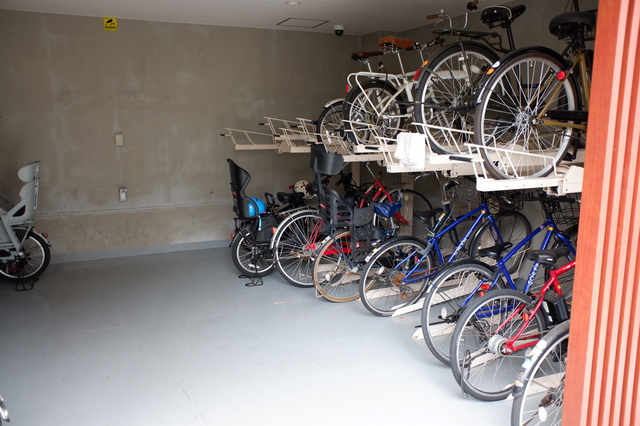 リオ・ヴェルデ0204号室 その他共有部分