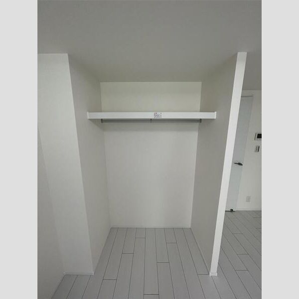 MAXIV CITY神楽坂101号室 部屋設備