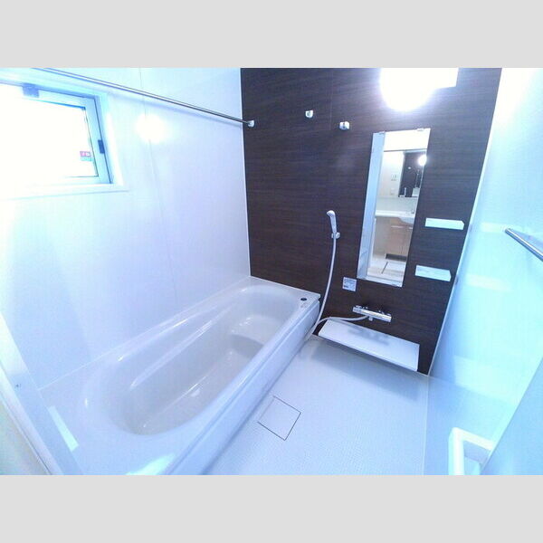 ラ ヴィ クレール 追い焚きと浴室乾燥機能付