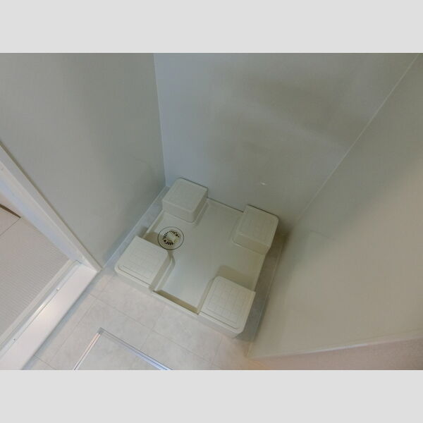 クレール湘南台Ⅳ　A203号室 部屋その他