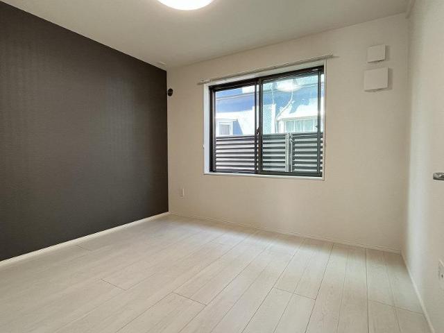 （仮称）調布市柴崎新築アパート 洋室（イメージ）