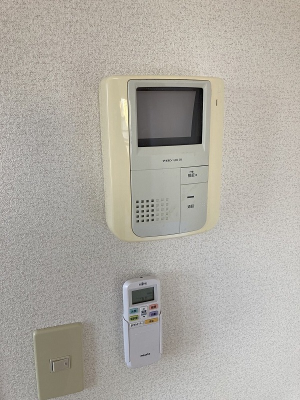 カームリー　フォレスト4階 部屋その他