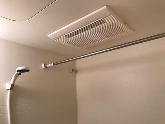 フローリーＫ（ＦｌｅｕｒｉＫ） 浴室乾燥機