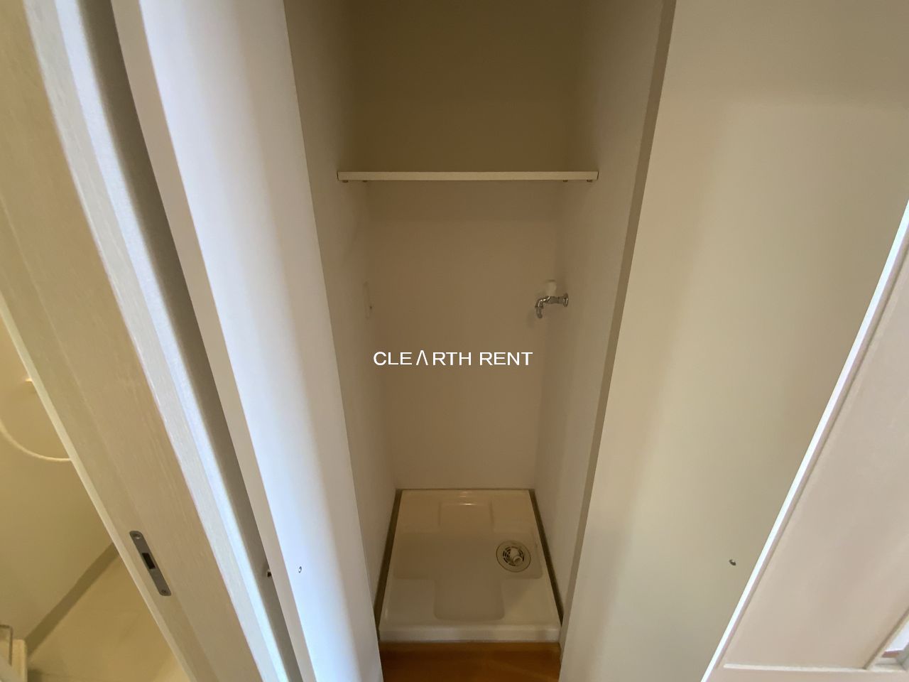 コンシェリアＲ 四谷3階 同タイプ別住戸写真となります。現況と異なる場合がございます。