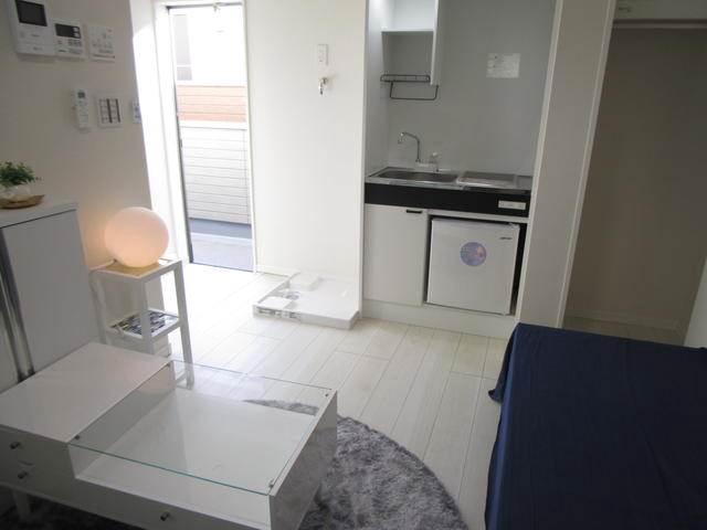 ヒルズ山手Ｂ棟2階 部屋その他