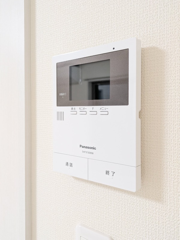 LITERA GROVE2階 部屋その他