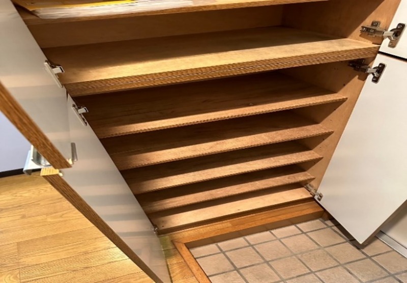 テトハウス3階 ＊別号室の写真となります。