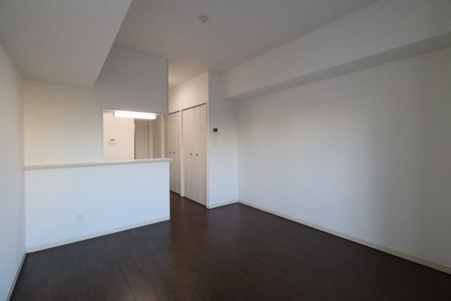 コスモグレイス新宿6階 部屋その他