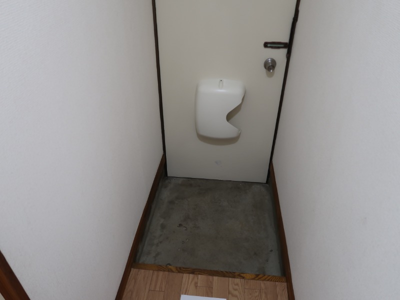 清水ヶ丘ハイツ1階 ※別部屋写真参照