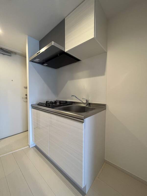 グレイス立場3階 キッチン