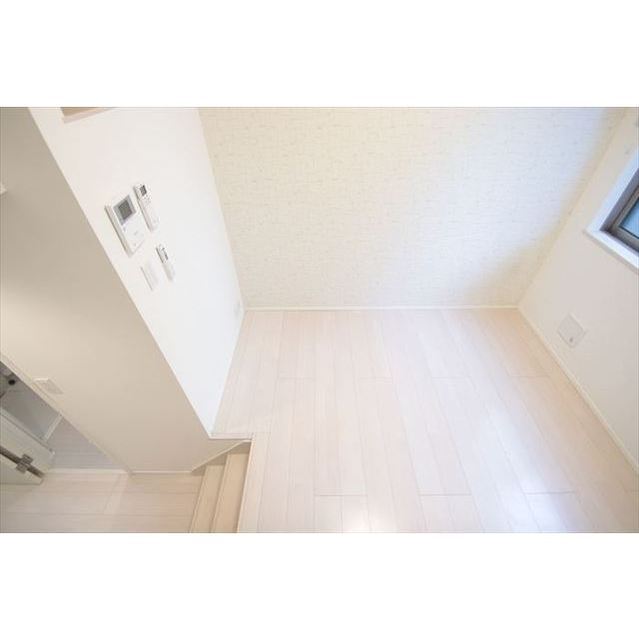 ハーモニーテラス千住緑町 内観