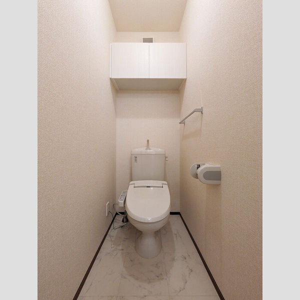 GRAND CHARIOT トイレ