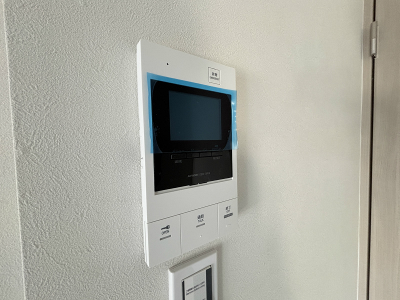 シアターハウス赤羽1階 部屋その他