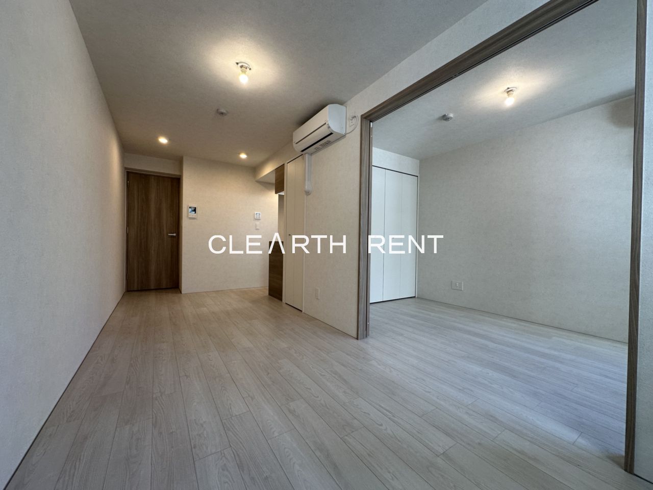 ＧＲＡＮ ＰＡＳＥＯ大井町2階 内観