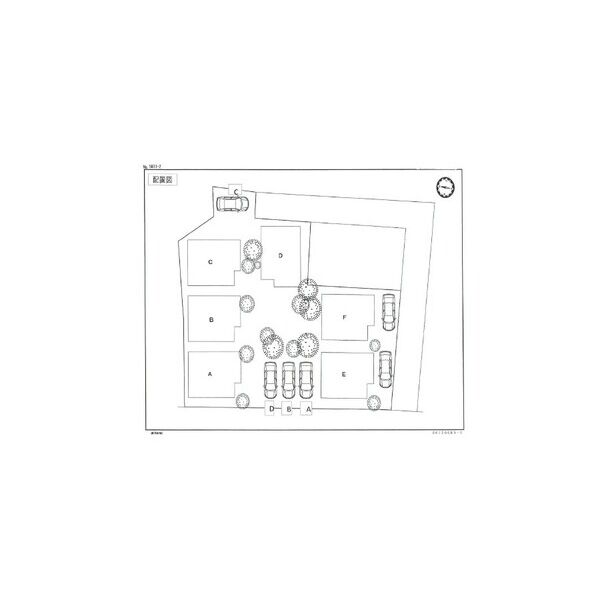 堀切1丁目戸建 null