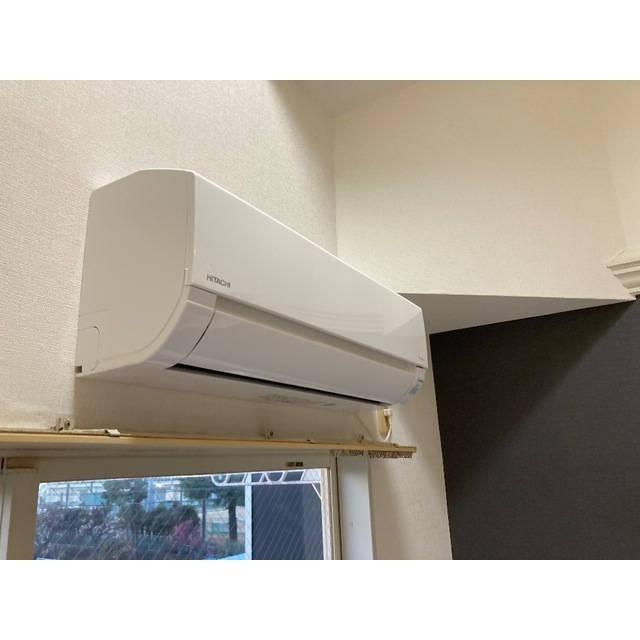 西川口第40レジデンス203号室 部屋その他