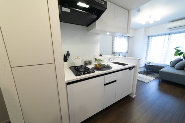 プラウドフラット浅草701号室 参考写真