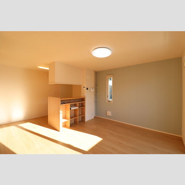 ポテトドゥーエ LDK