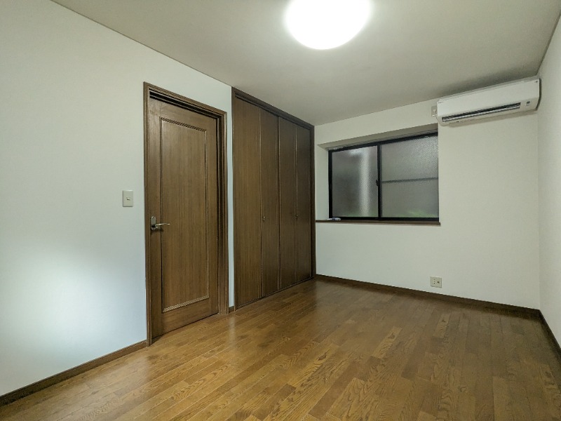 新宿区中里町テラスハウス 部屋その他