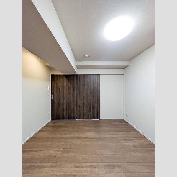 サンジョイアゼロ701号室 洋室6.6帖④