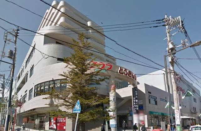 ポートヒルズ杉田 プララSUGITA