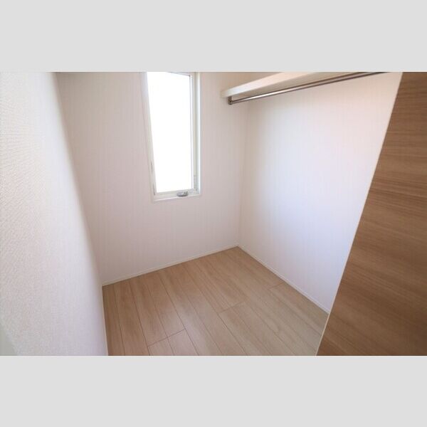 Dタウン南平野　E ウォークインクローゼット