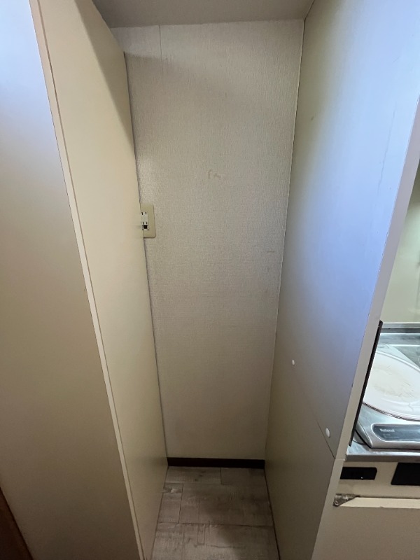 第２エスポワールＡＳＡＨＩ1階 部屋その他