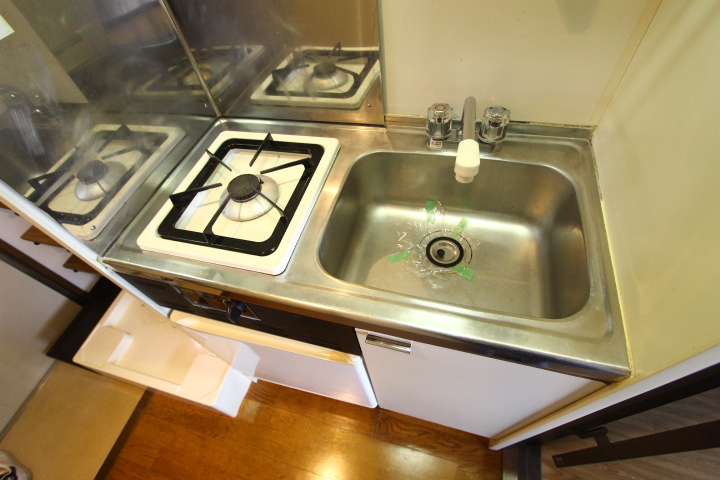 ラフォーレみずほ台2階 部屋その他