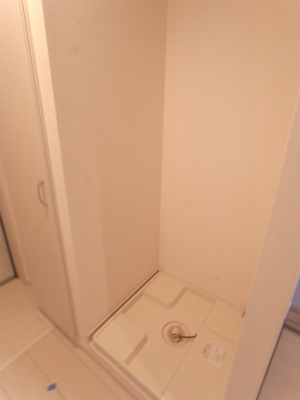 リブリ・矢口渡1階 部屋その他