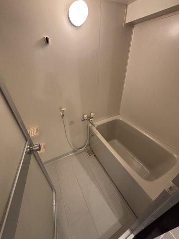 厚木・Kマンション206号室 お風呂