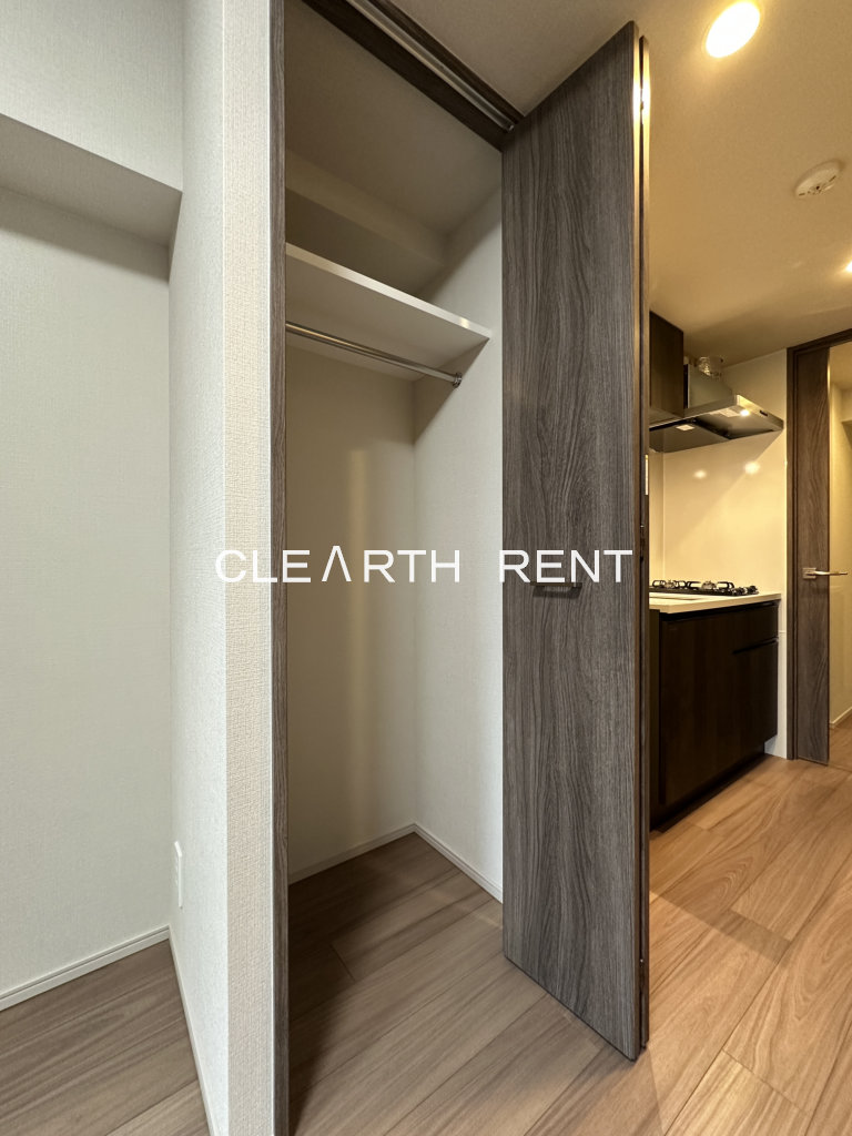 コンシェリア横濱 ＜ＳＨＩＮＫＯＹＡＳＵ＞10階 同タイプ別住戸写真となります。現況と異なる場合がございます。