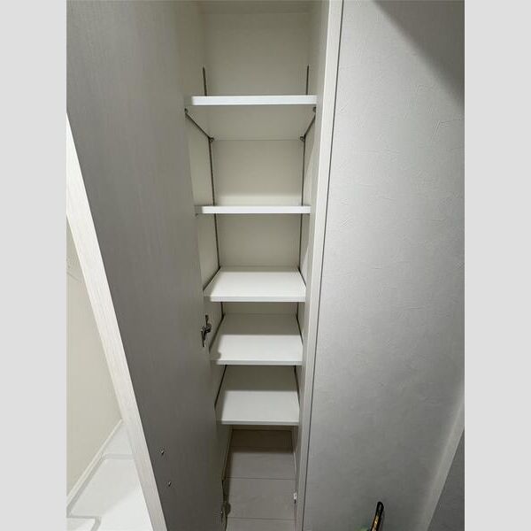 MAXIV八王子TRE802号室 お風呂