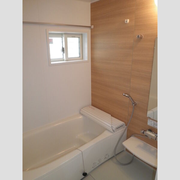 まほろば日進　SouthCourtC号室 お風呂