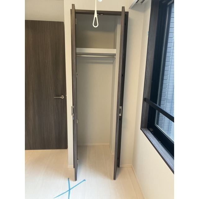 ACP Residence 新江古田0204号室 内観