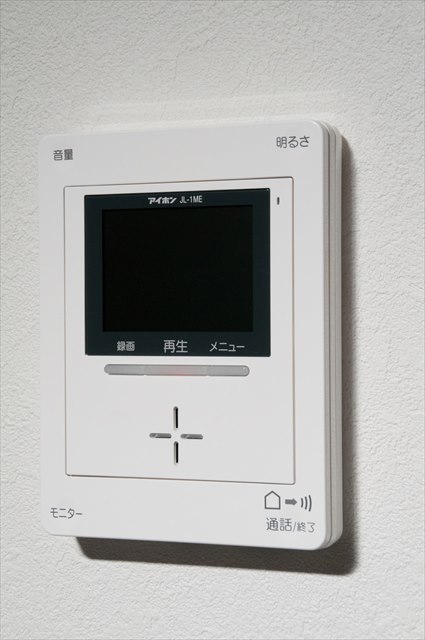 シャンティ道場北2階 部屋その他