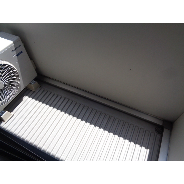 アクセス立川 バルコニー