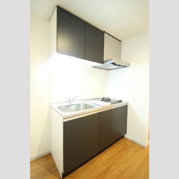 SUN RESIDENCE 303号室　キッチン