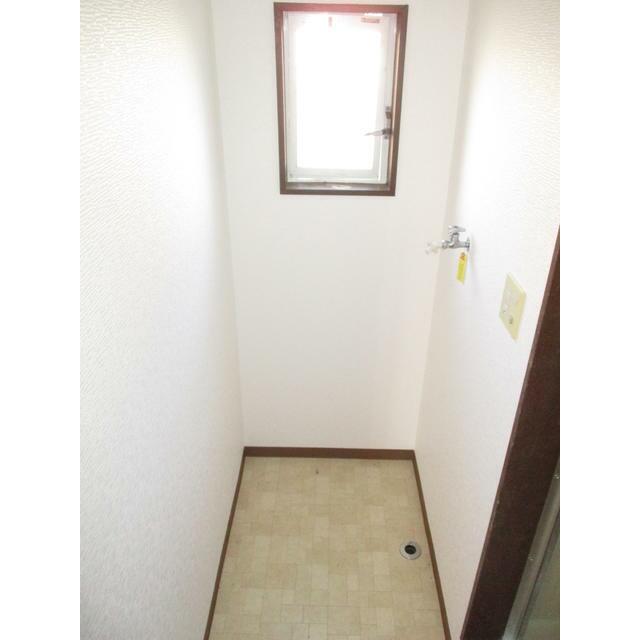 深川テラス第一 部屋設備