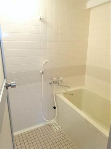 ア・ボートルサンテ西館 お風呂