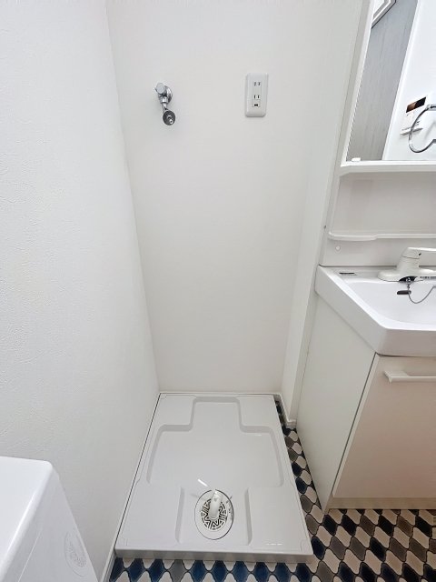 クレアリス小岩 部屋設備